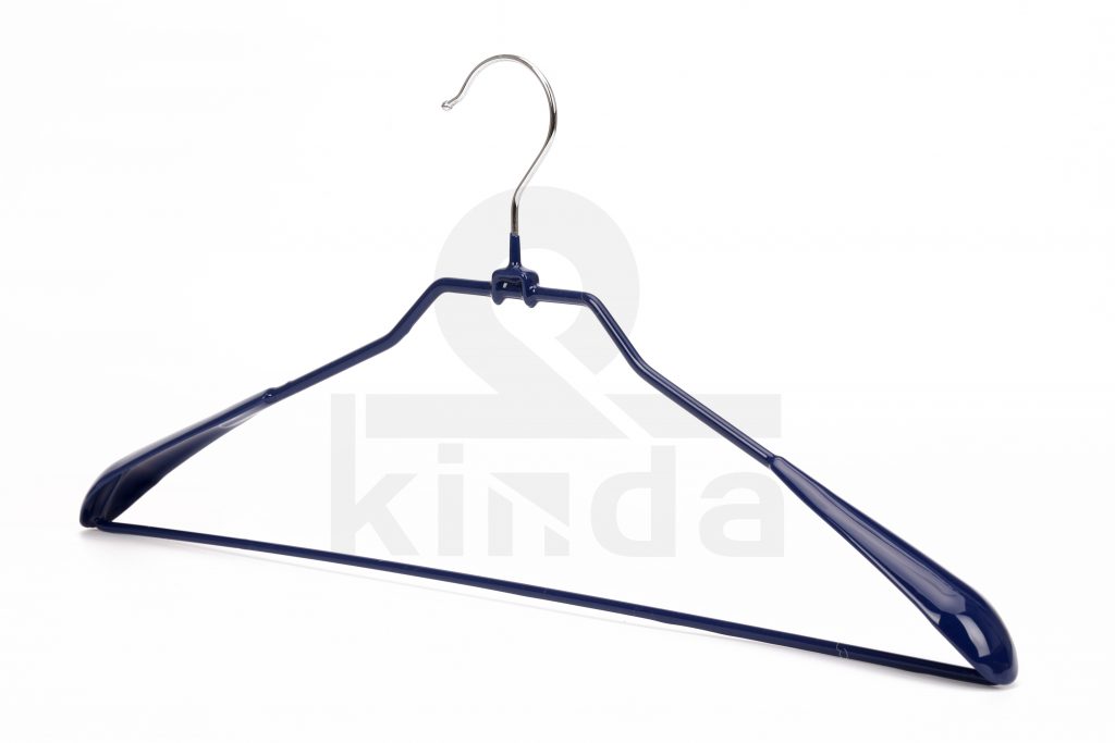 Metal PVC Coating Hanger KSJ02