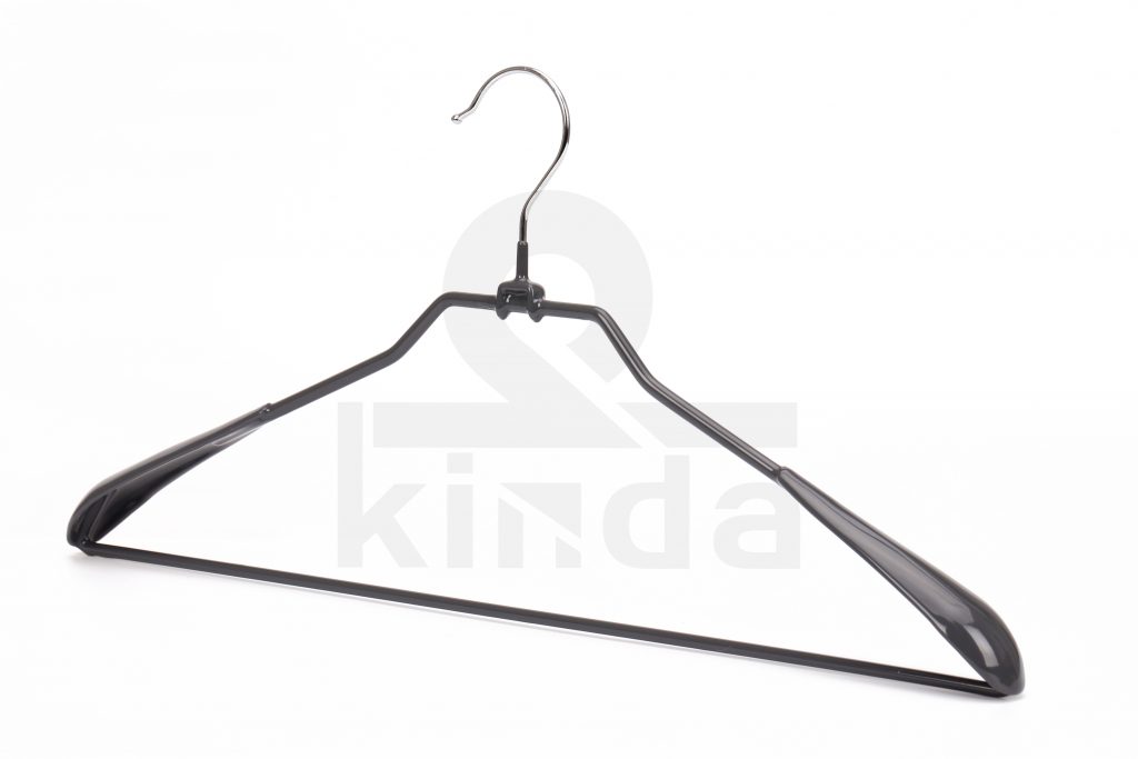 Metal PVC Coating Hanger KSJ02