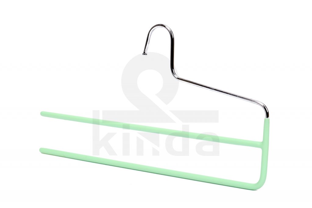 Metal PVC Coating Towel Hanger  KSJ05