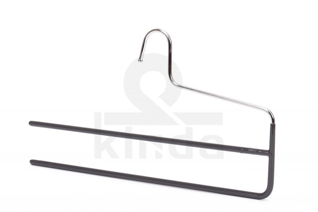 Metal PVC Coating Towel Hanger  KSJ05