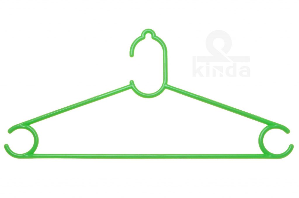 Plastic Hanger KDPH555