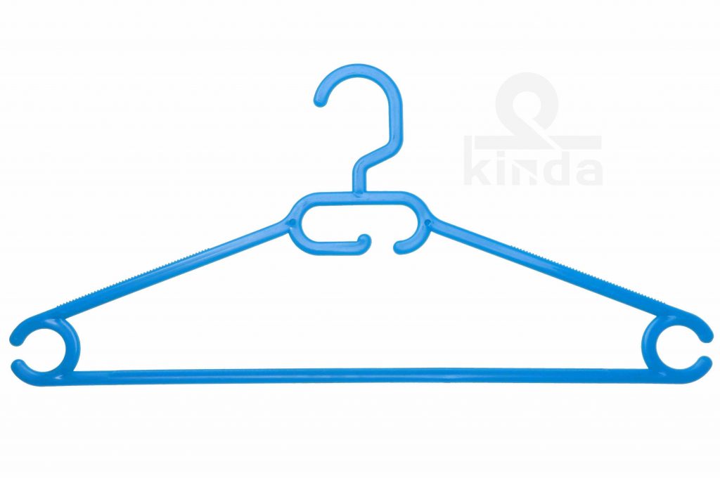 Plastic Hanger KDPH556