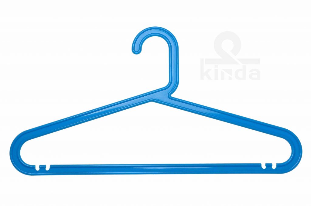 Plastic Hanger KDPH559