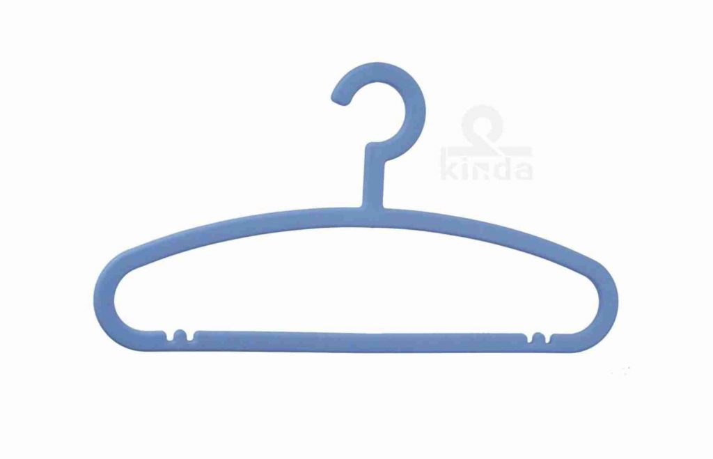 Plastic Hanger  KDPH553