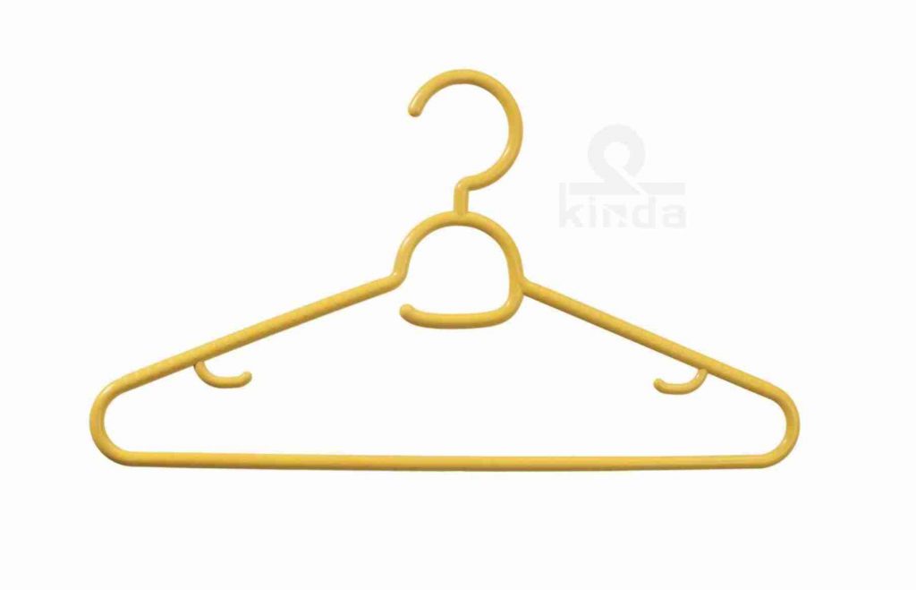 Plastic Hanger KDPH551