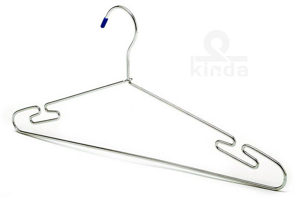 Chrome Hanger KDMH107