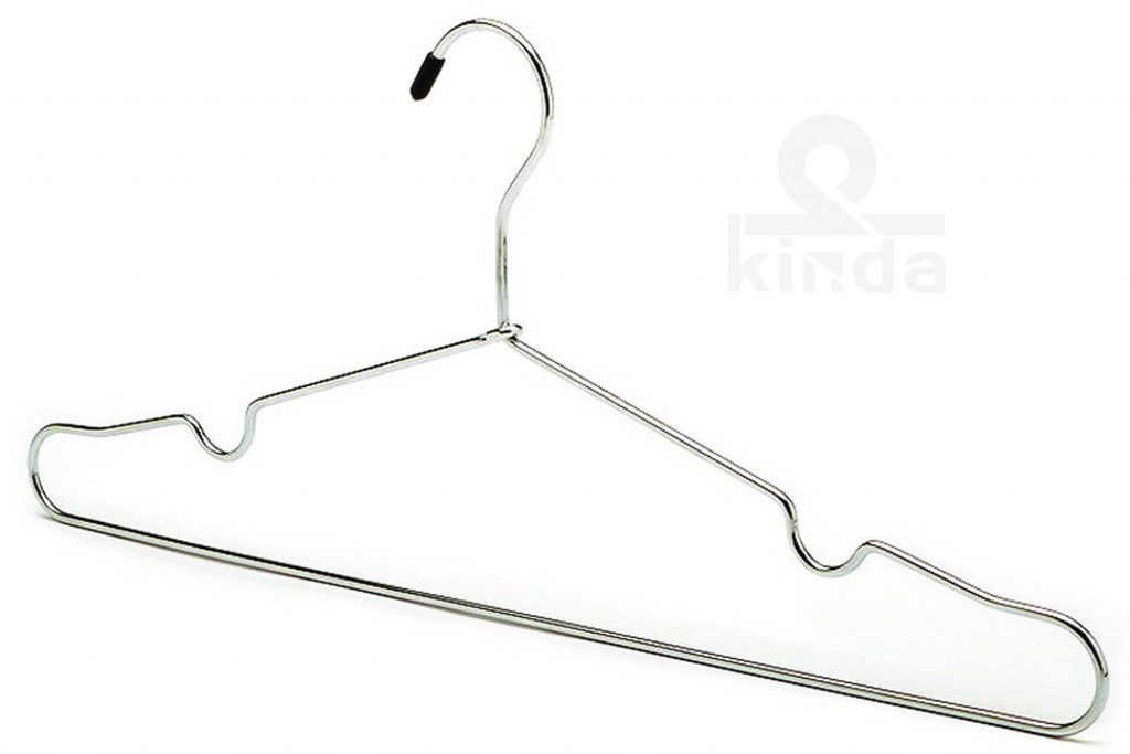 Chrome Hanger KDMH113