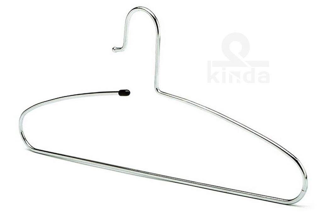 Chrome Hanger KDMH114