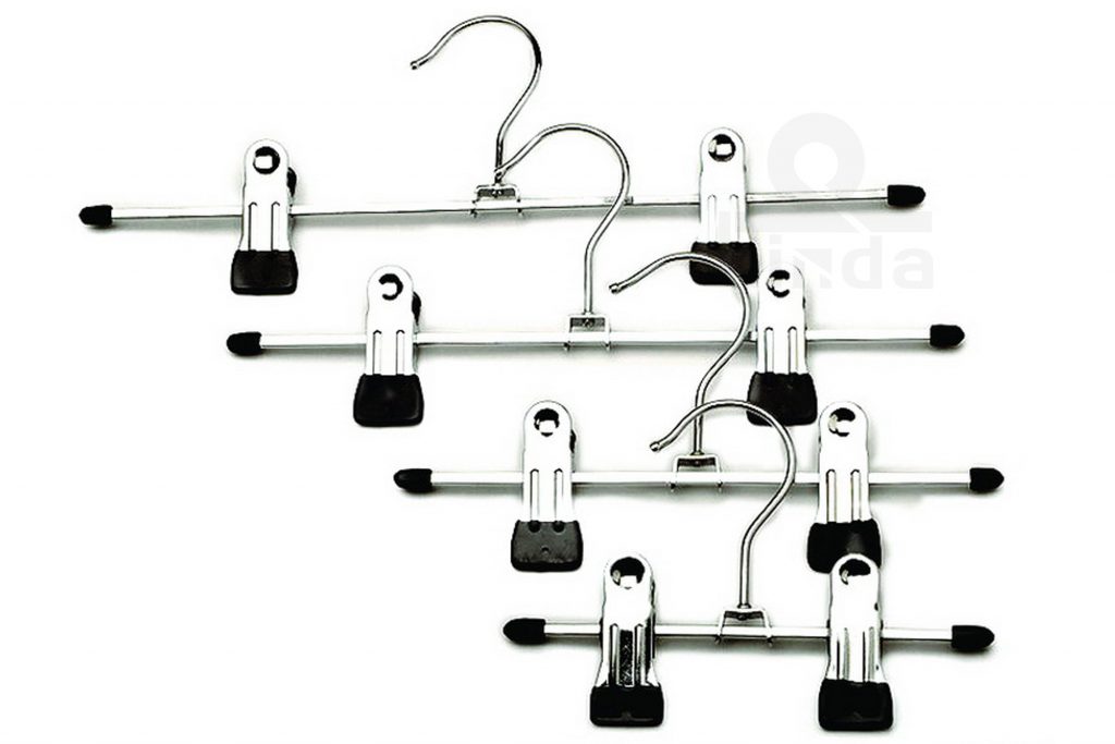 Chrome Hanger KDMH117