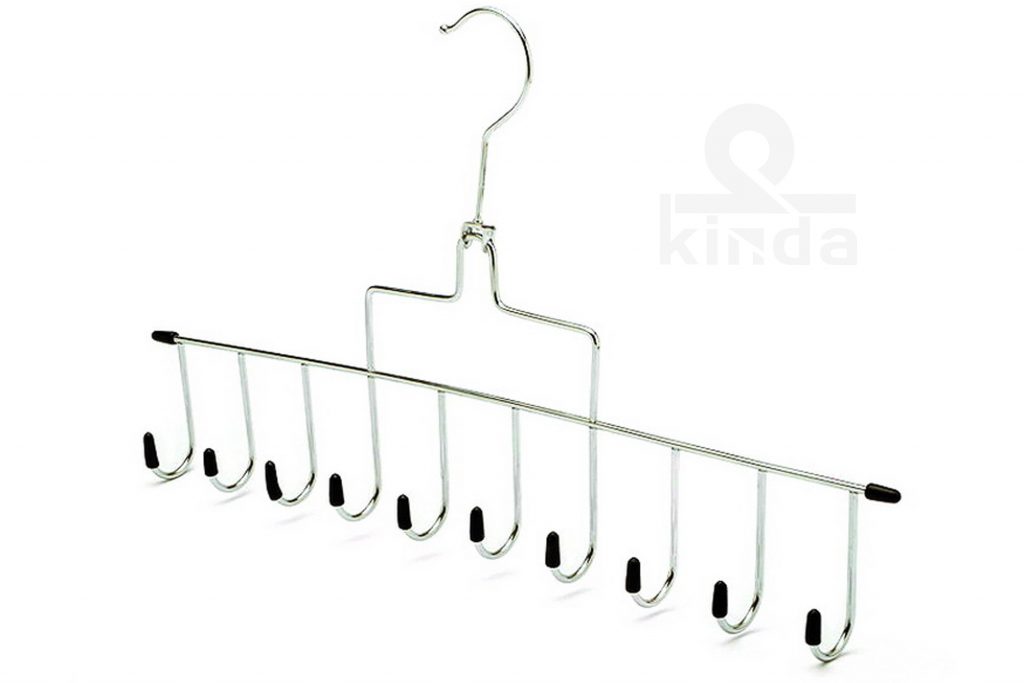 Chrome Hanger  KDMH128