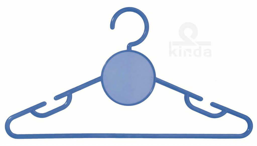 Plastic Hanger KDPH554