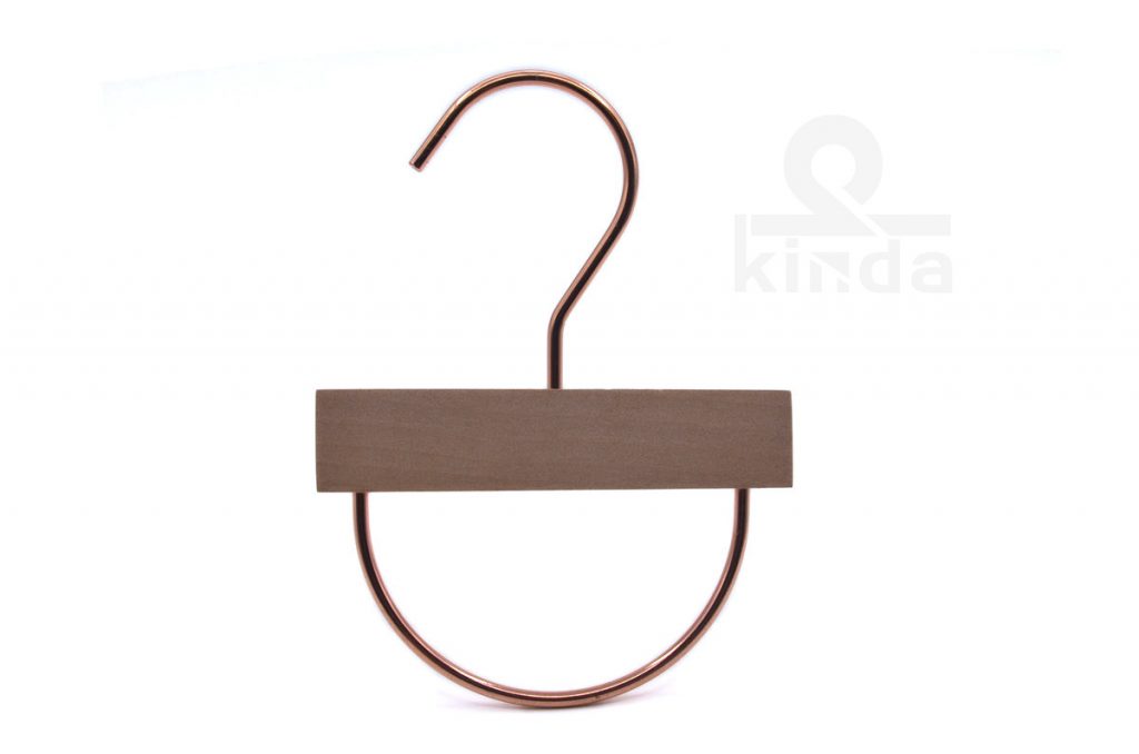 Wooden Scarf  Hanger KLSH152