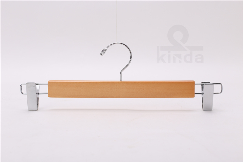 Wooden Bottom  Hanger KMC23