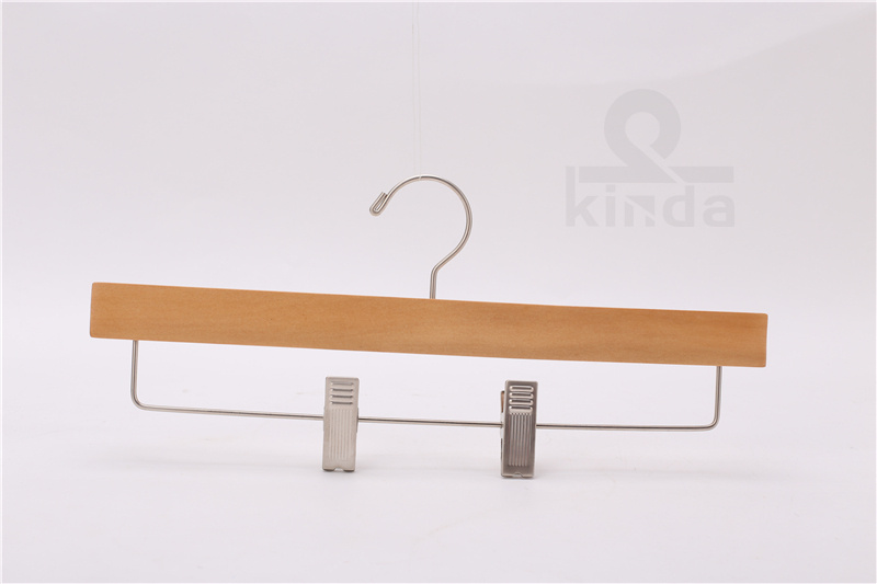 Wooden Bottom  Hanger KMC24