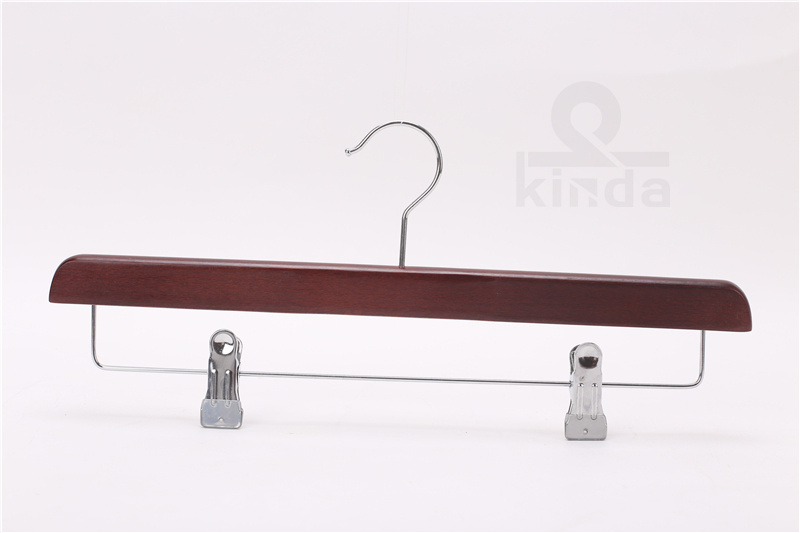 Wooden Bottom  Hanger KMC25