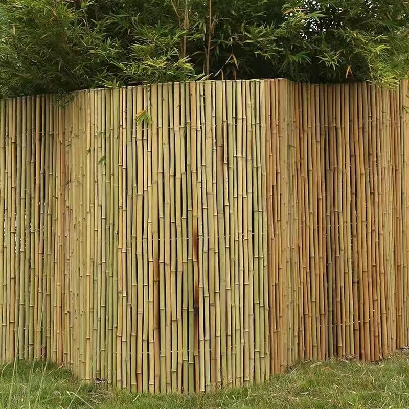 String split fence