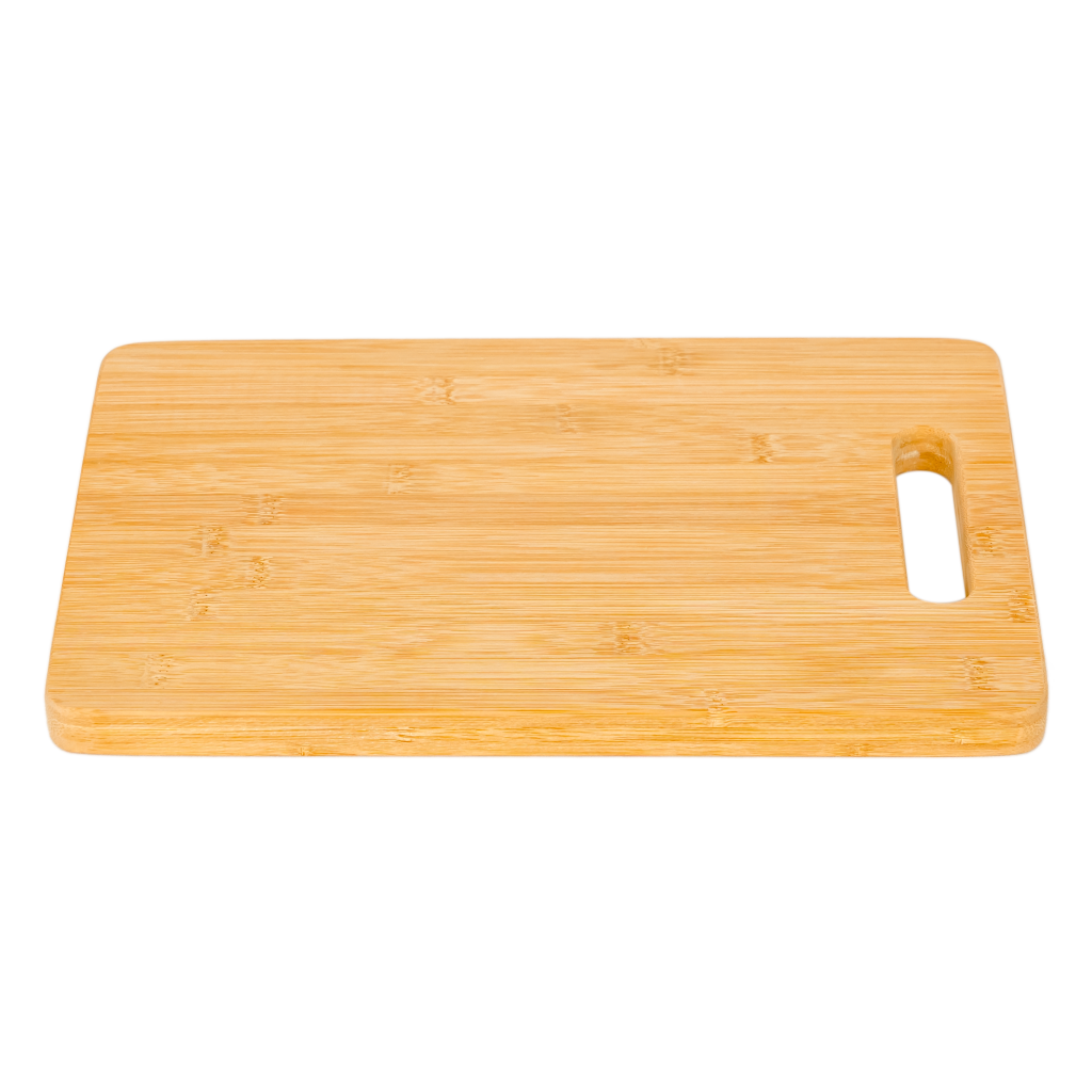 Bamboo Kitchen Chopping Board RJC-001