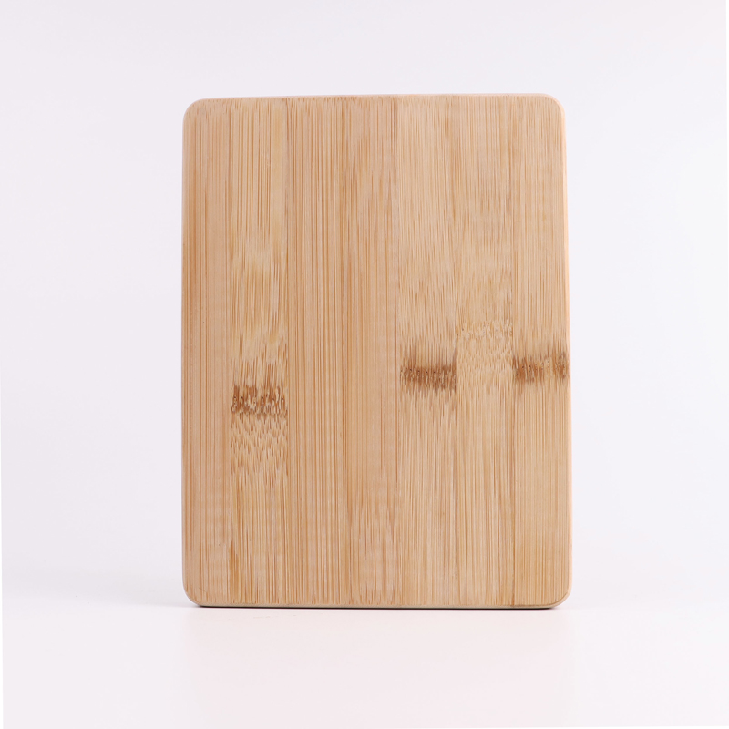 Bamboo Kitchen Chopping Board RJC-025