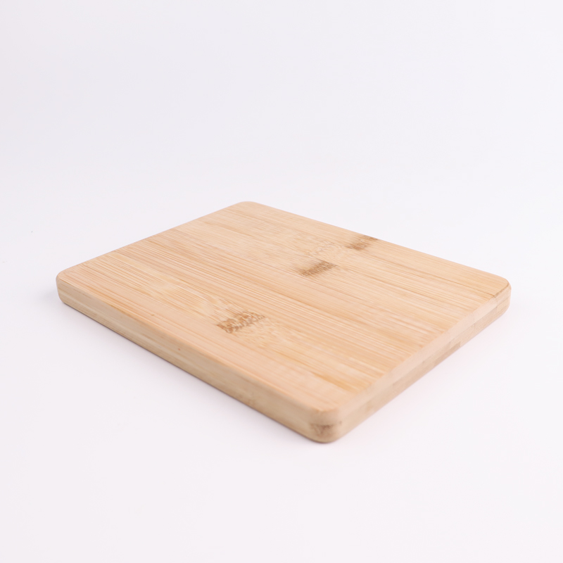 Bamboo Kitchen Chopping Board RJC-025