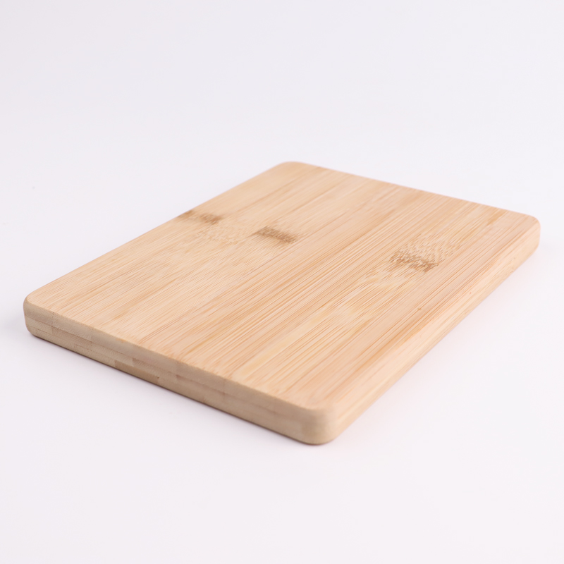 Bamboo Kitchen Chopping Board RJC-025