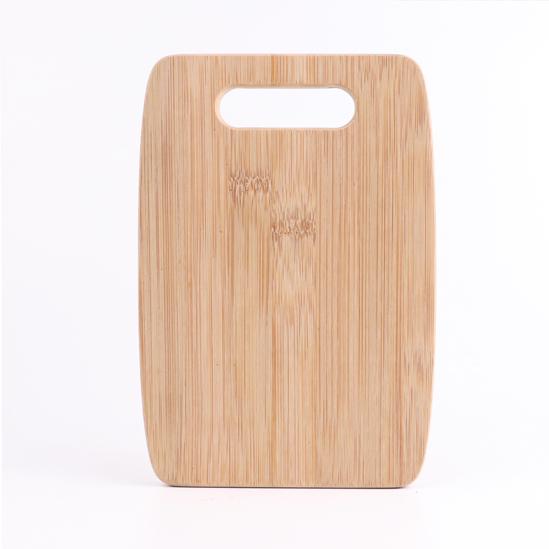 Bamboo Kitchen Chopping Board RJC-014