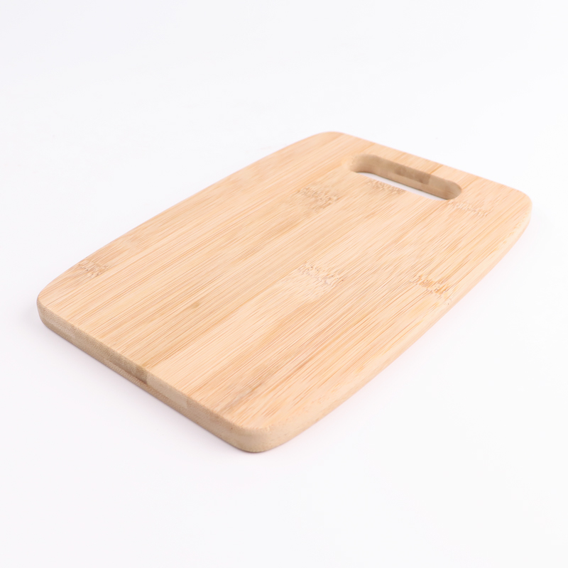 Bamboo Kitchen Chopping Board RJC-014