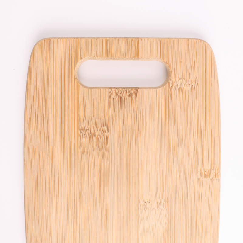 Bamboo Kitchen Chopping Board RJC-014