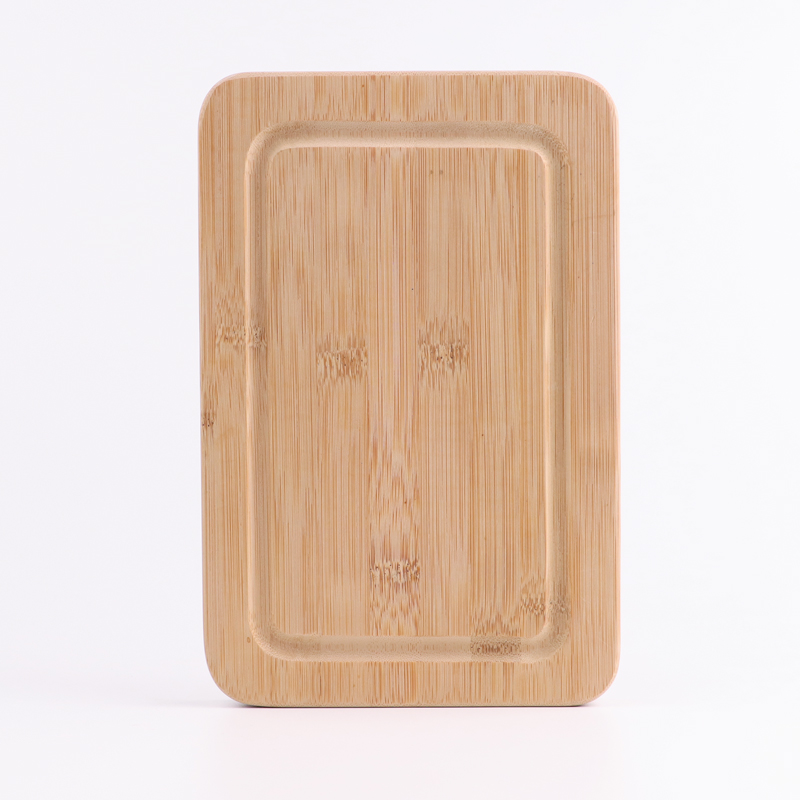 Bamboo Kitchen Chopping Board RJC-033