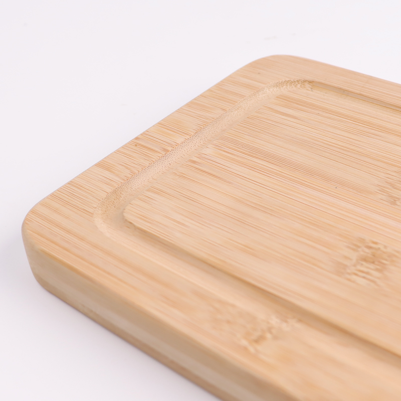 Bamboo Kitchen Chopping Board RJC-033