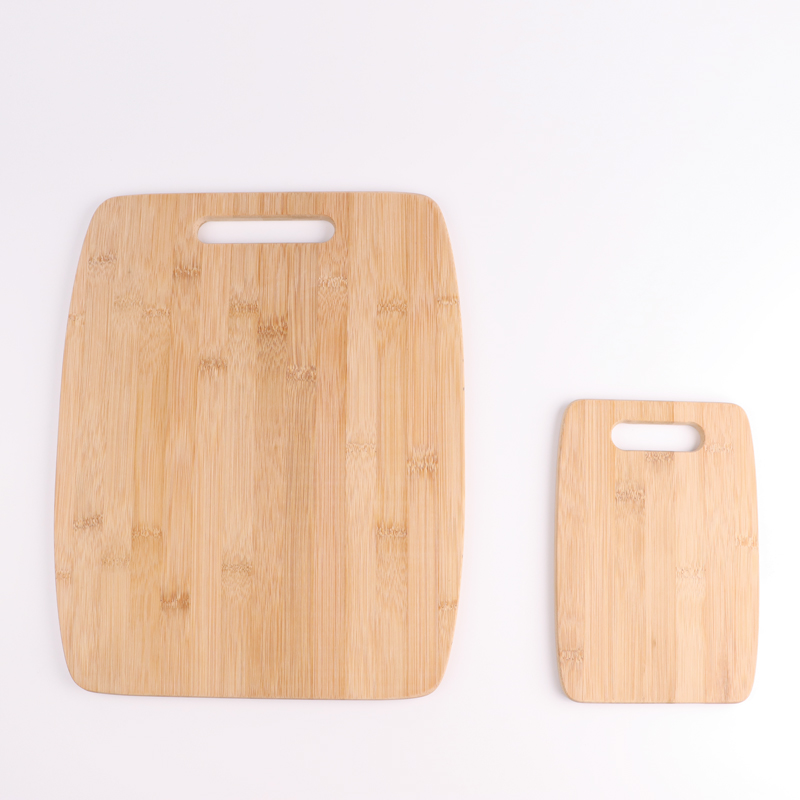 Bamboo Kitchen Chopping Board RJC-014