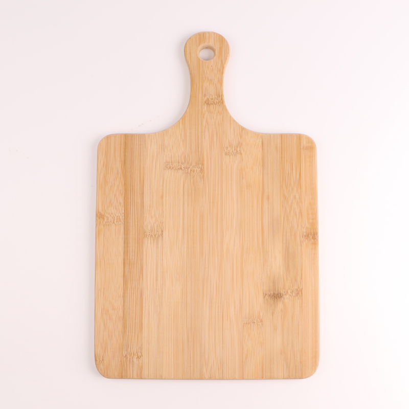 Bamboo Kitchen Chopping Board RJC-011