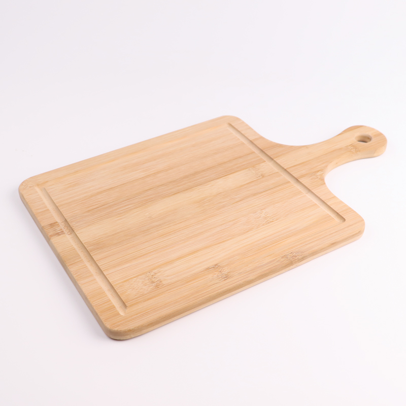 Bamboo Kitchen Chopping Board RJC-011