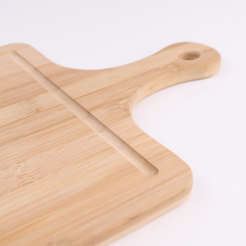 Bamboo Kitchen Chopping Board RJC-011