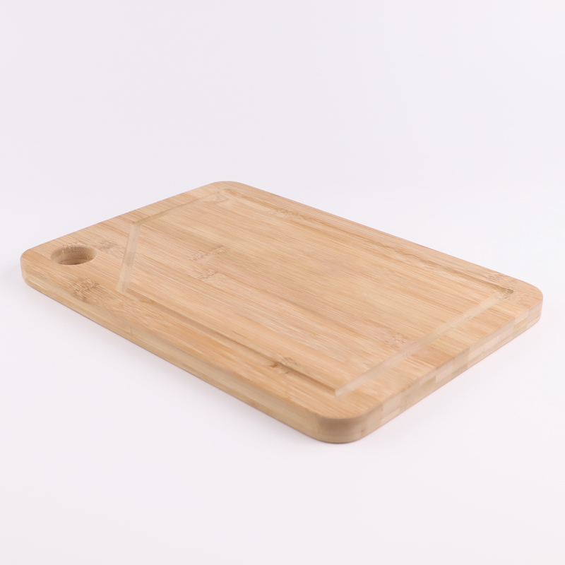 Bamboo Kitchen Chopping Board RJC-035