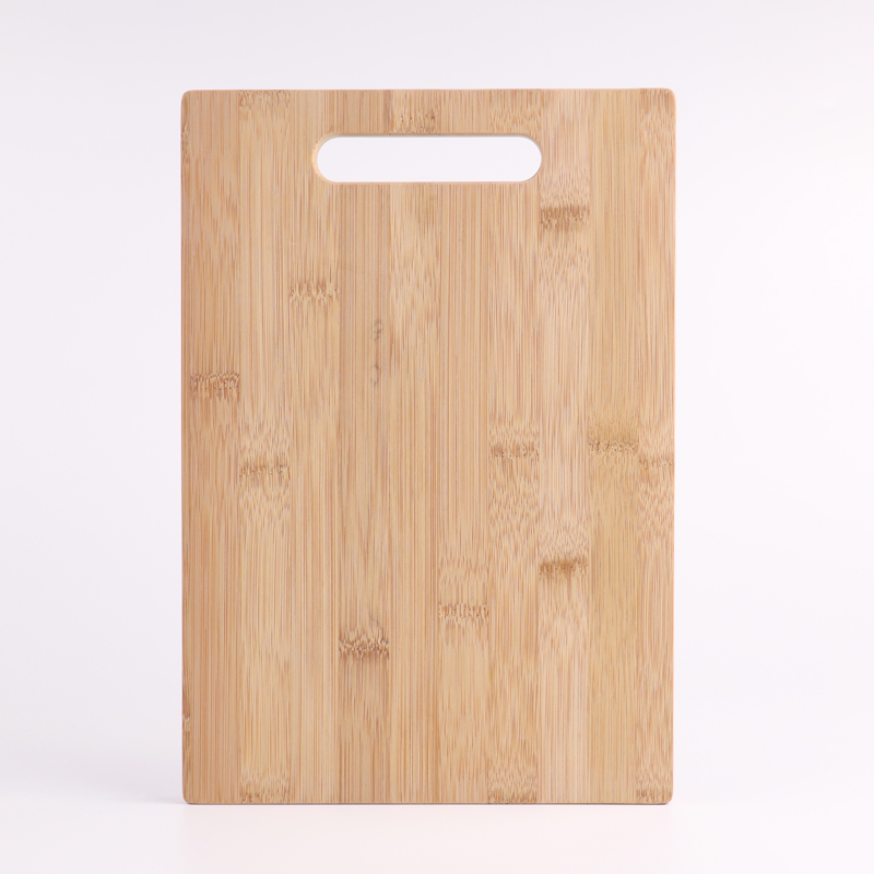 Bamboo Kitchen Chopping Board RJC-001