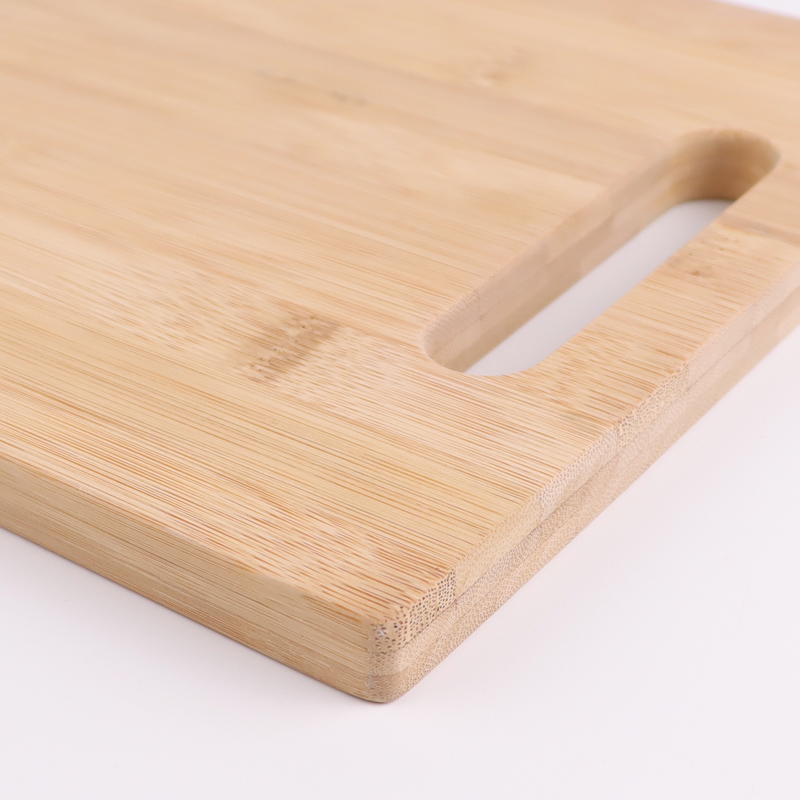 Bamboo Kitchen Chopping Board RJC-001