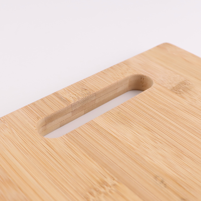 Bamboo Kitchen Chopping Board RJC-001