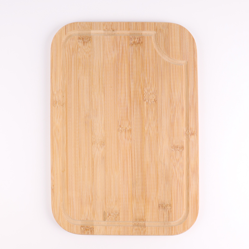 Kitchen Bamboo Chopping Board RJC-017