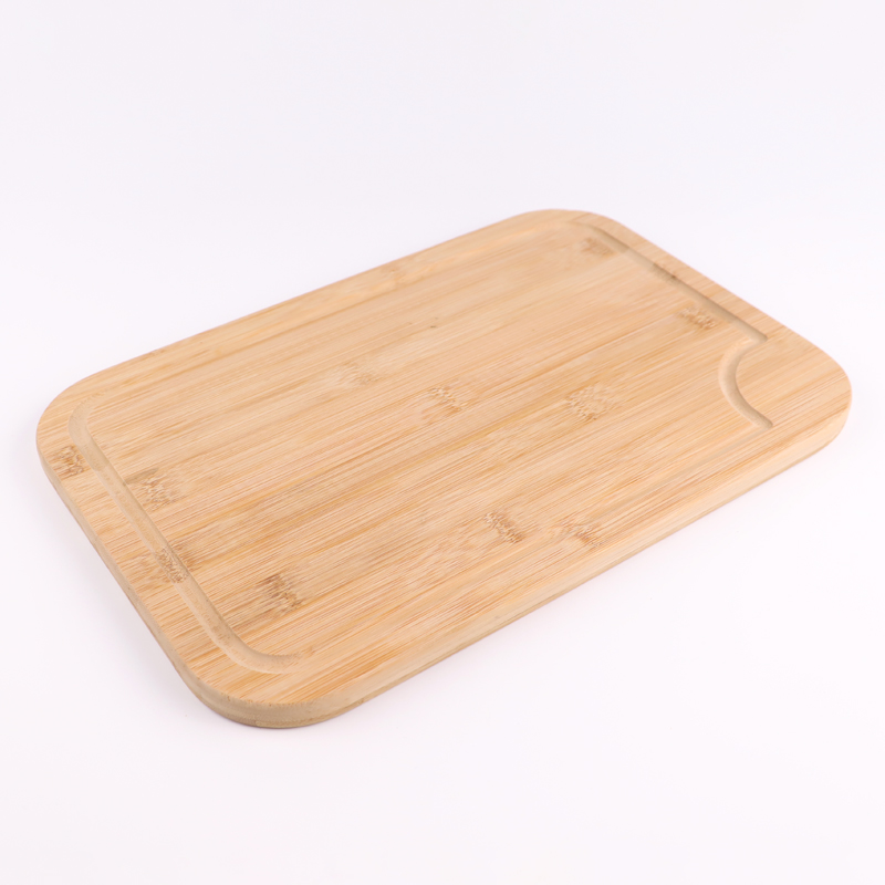 Kitchen Bamboo Chopping Board RJC-017