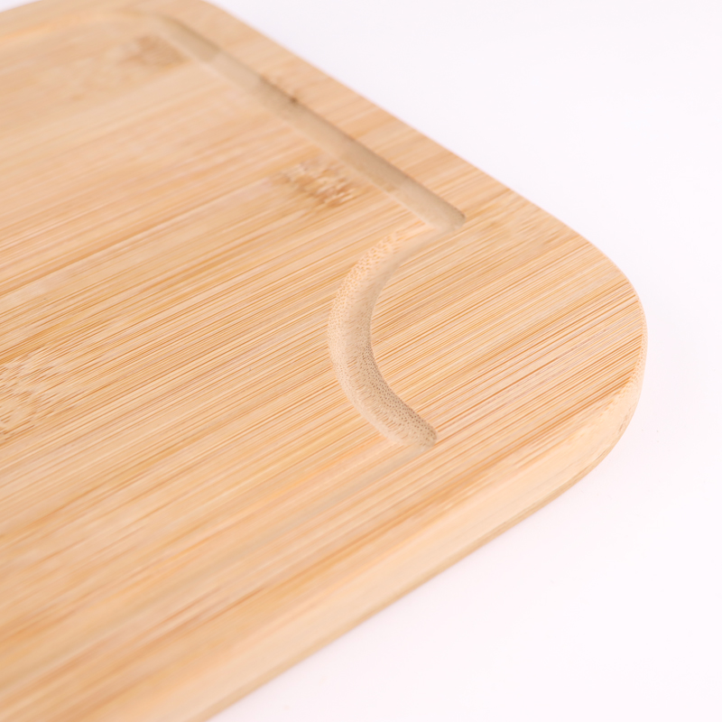 Kitchen Bamboo Chopping Board RJC-017