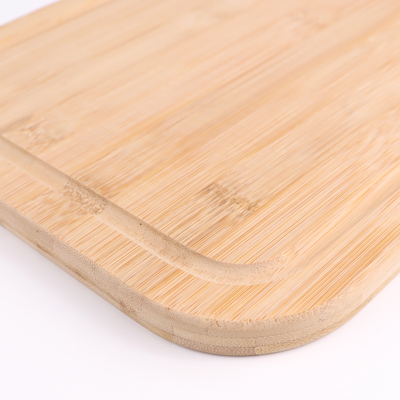 Kitchen Bamboo Chopping Board RJC-017