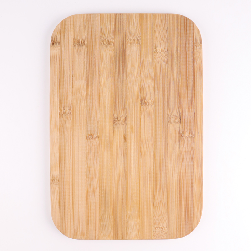 Kitchen Bamboo Chopping Board RJC-017